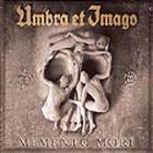 Umbra Et Imago - Memento Mori (Limited Edition, CD + DVD)