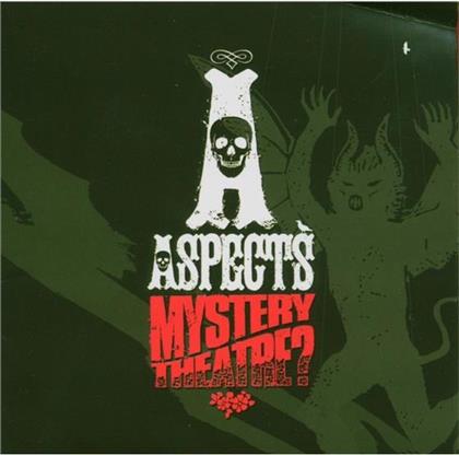Aspects - Mystery Theatre