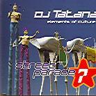 Streetparade 2004 - Official Compilation -Mixed By Dj Tatana (2 CDs)