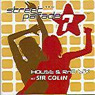 Streetparade 2004 - House & R'n'b Mix - By Dj Sir Colin