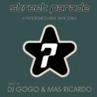 Streetparade 2004 - Underground - By Mas Ricardo & Dj Gogo