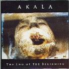 Akala - End Of The Beginning