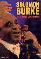 Burke Solomon - Live at North Sea Jazz