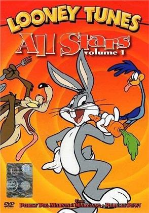 Looney Tunes All Stars Collection - Vol. 1