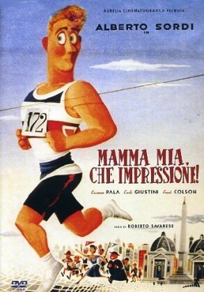 Mamma mia che impressione (1951)