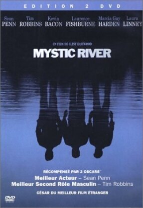 Mystic river (2003) (2 DVD)