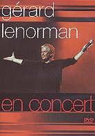 Lenorman Gerard - En Concert