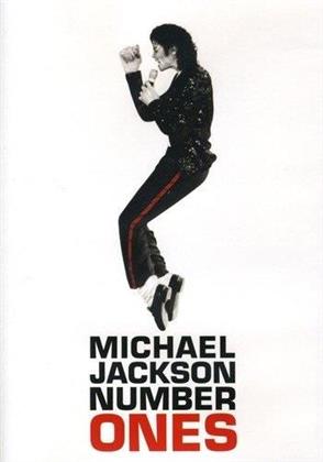 Michael Jackson - Number ones