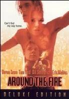 Around the fire (Deluxe Edition, DVD + CD)