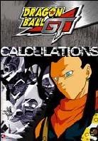 Dragonball GT - Calculations
