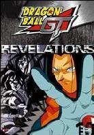 Dragonball GT - Revelations