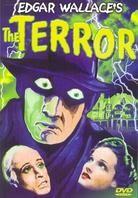 Edgar Wallace - The Terror (b/w)