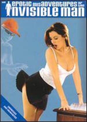 The Erotic misadventures of the Invisible Man - (Rated)