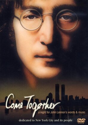 Various Artists - Come together: A night for John Lennon