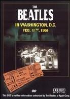 The Beatles - In Washington, D.C. Feb. 11, 1964