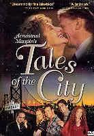 Tales of city - (Special Edition with signed insert) (1993)