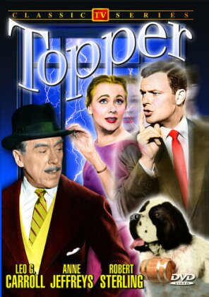 Topper (b/w, Unrated)