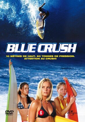 Blue Crush (2002)