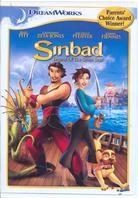 Sinbad: The legend of the seven seas (2003)