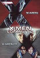 X-Men XXL Box - X-Men 1.5 / X-Men 2 (4 DVDs)