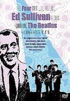The Beatles - The four complete historic Ed Sullivan Shows
