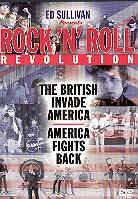 Sullivan Ed - Rock'n'Roll Revolution