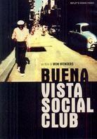 Buena Vista Social Club - - (1999)