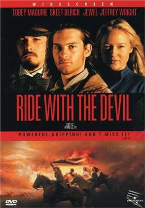 Ride with the devil (1999)