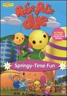 Rolie Polie Olie - Springy-Time Fun