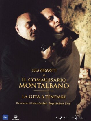 Il commissario Montalbano - La gita a Tindari