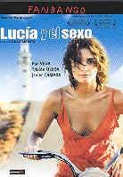 Lucia i seks 2001