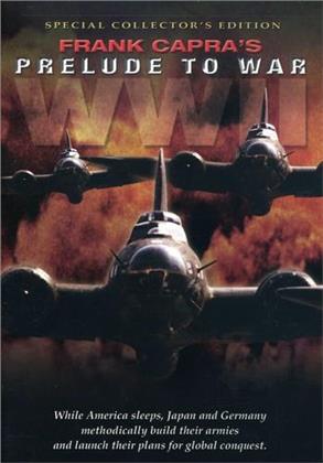 Prelude to war (1943) (b/w)