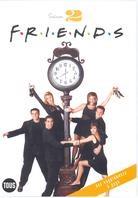 Friends - Saison 2 (4 DVD)