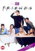 Friends - Saison 3