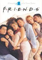 Friends - Saison 4 (4 DVDs)