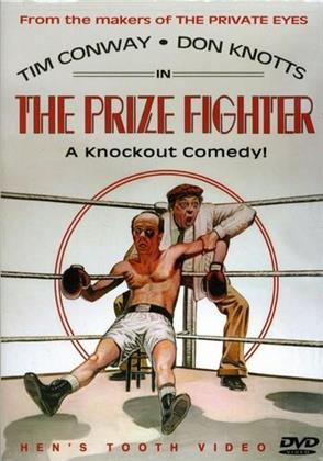 The prize fighter (1979)