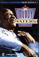 Waters Muddy - Live at the Chicagofest