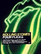 The Rolling Stones - Four Flicks (Box, 4 DVDs)