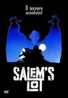 Salem's lot (1979) (2 DVDs)