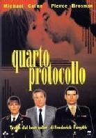Quarto protocollo - The fourth protocol (1987)