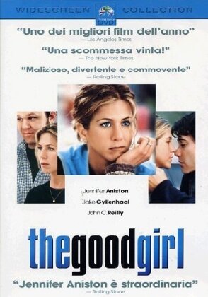 The good girl (2002)