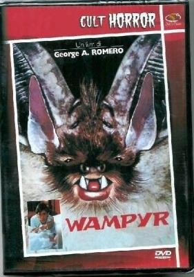 Wampyr - Martin (1976)