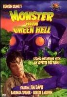 Monster from green hell (1958) (s/w)