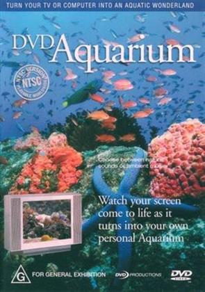 Various Artists - Oreade Music - Aquarium-DVD / Various