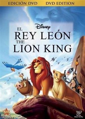 El Rey Leon (1994)