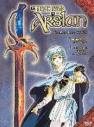 The heroic legend of Arslan (2 DVDs)