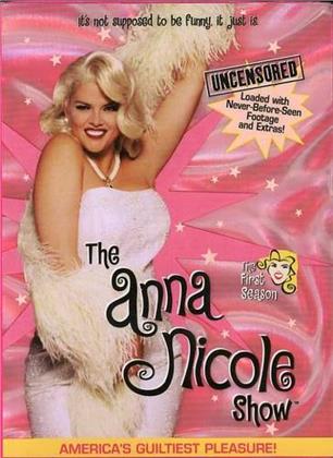 Anna Nicole Show - Season 1 (3 DVDs)