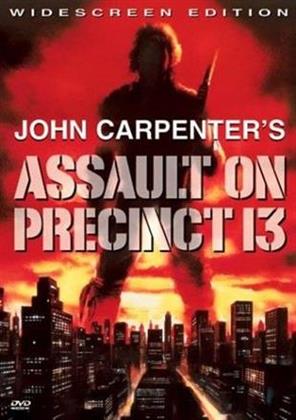 Assault on precinct 13 - (1976) (1976)