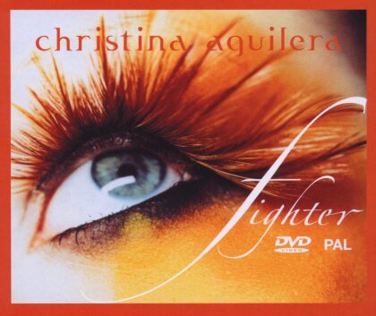 Christina Aguilera - Fighter / Beautiful (single)