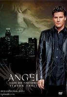 Angel - Jäger der Finsternis - Staffel 3 - Episoden 1-11 (3 DVDs)